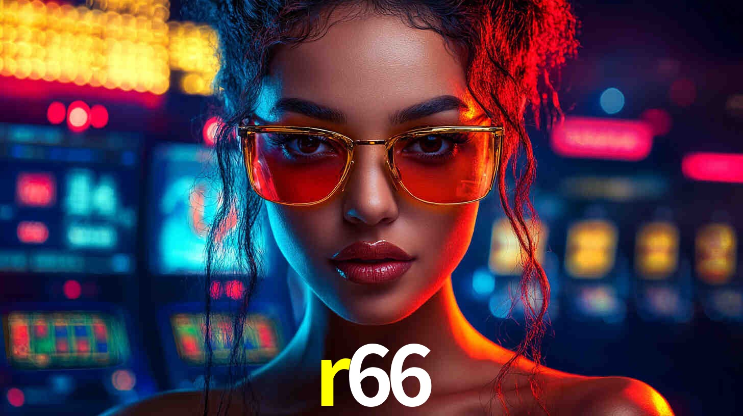 Bônus de Boas-vindas r66