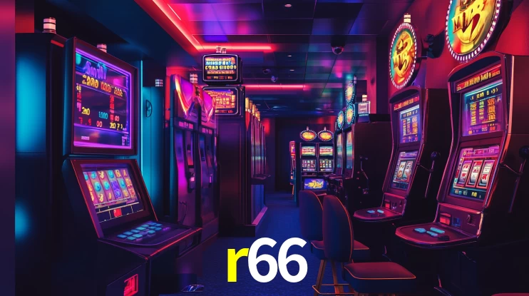 r66 - Tesouros do Cassino - r66 bet