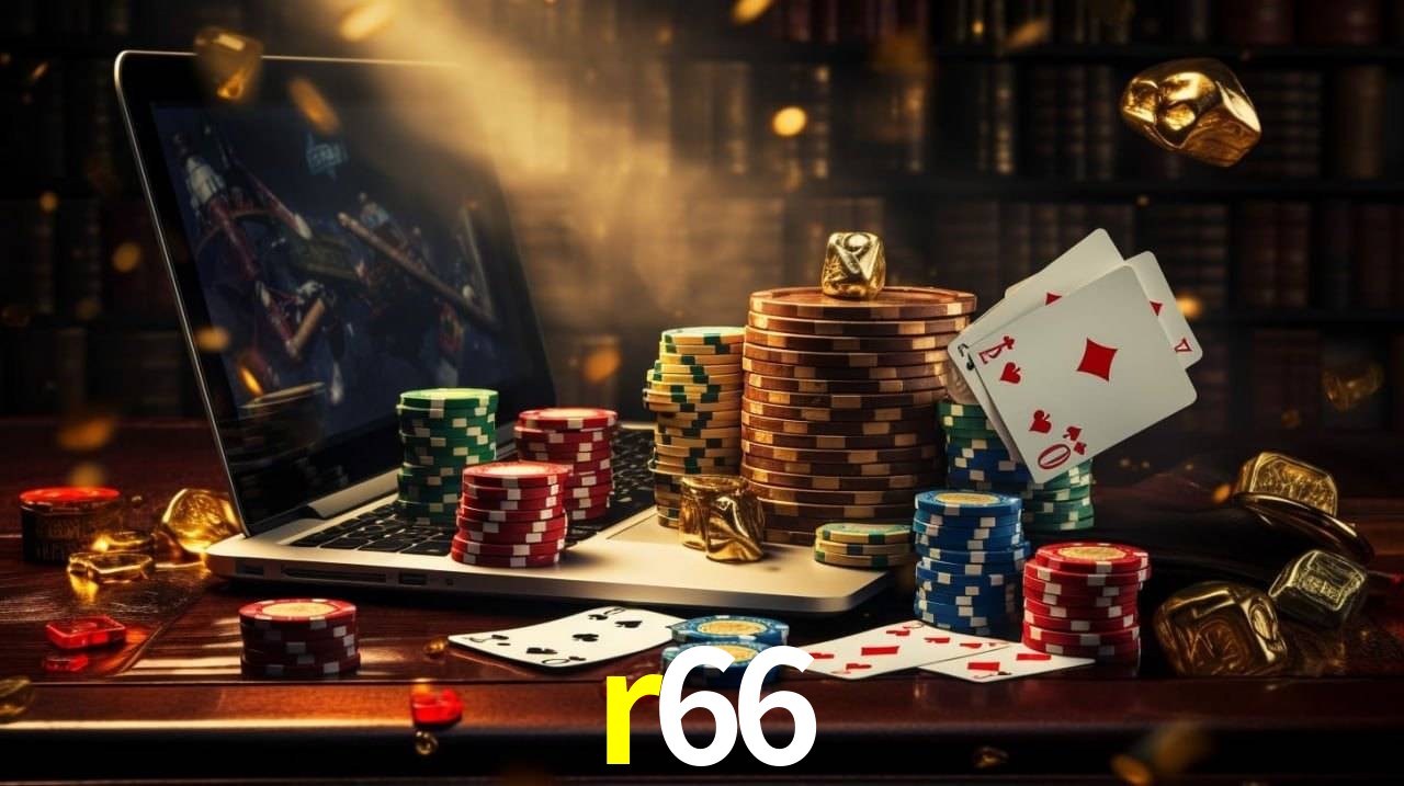 A Emoção da Loteria na r66: Uma Chance de Mudança de Vida