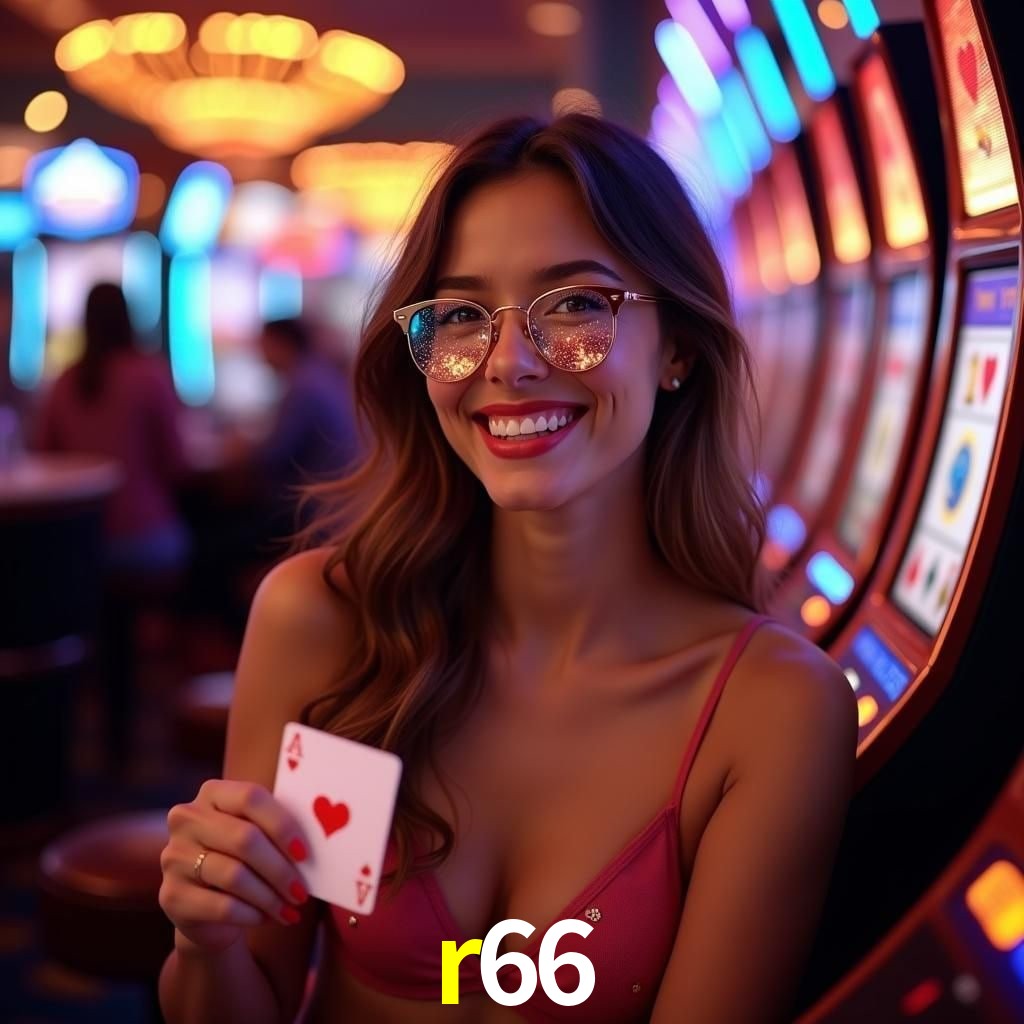 VIP Casino r66
