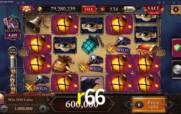 Security Systems r66