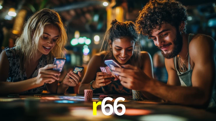 Ofertas Imperdíveis na r66: Promoções e Bônus Que Valem a Pena