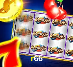 Jogos Exclusivos r66