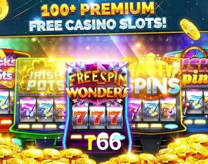 A Experiência Imersiva dos Cassinos Ao Vivo no r66