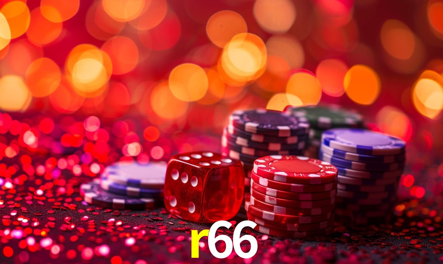 Casino Ao Vivo r66