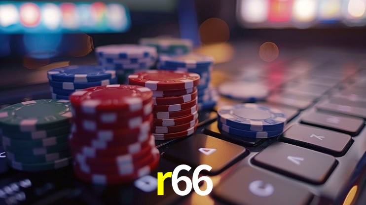 Explorando a Categoria de Eventos em Apostas na r66
