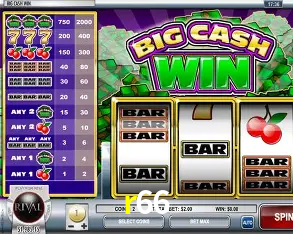 A Popularidade dos Caça-Níqueis no r66