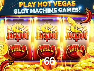 Explorando a Categoria de Eventos em Apostas na r66