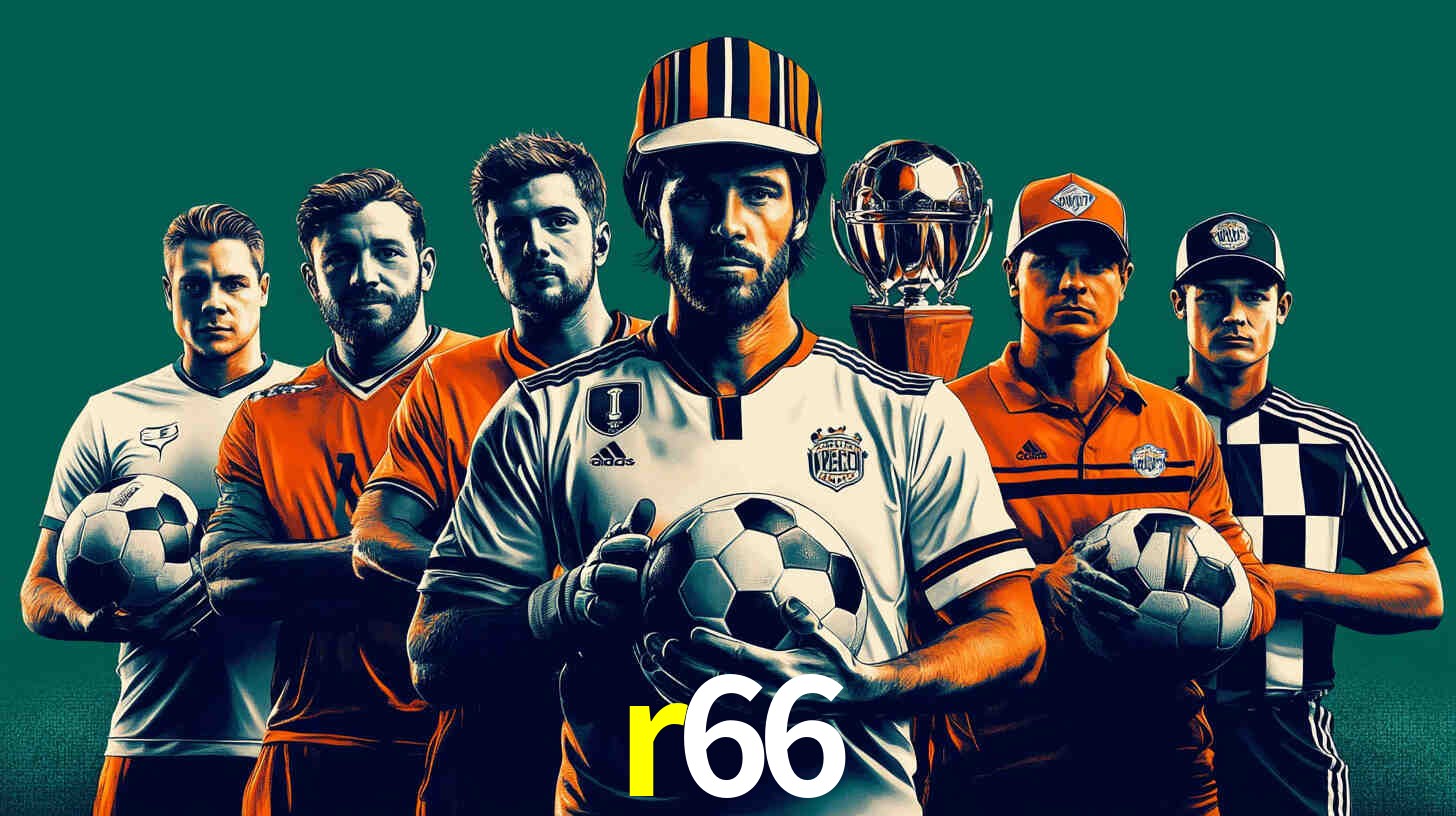 Estatísticas Esportivas r66